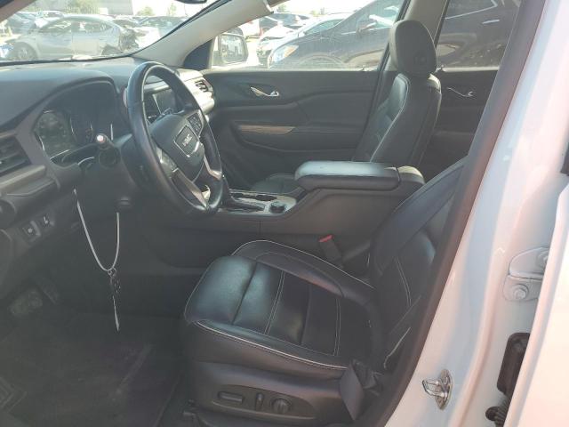 Photo 7 from auction – 2019 GMC ACADIA DEN with VIN 1GKKNXLS6KZ281689