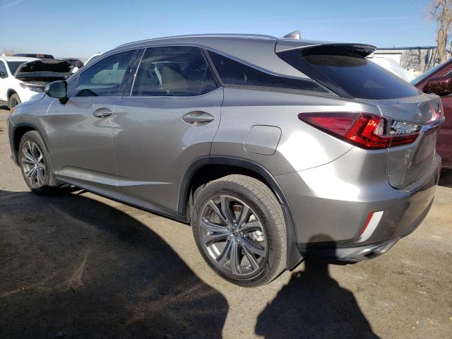 Photo 2 from auction – 2019 LEXUS RX 350 BAS with VIN 2T2BZMCA5KC186908