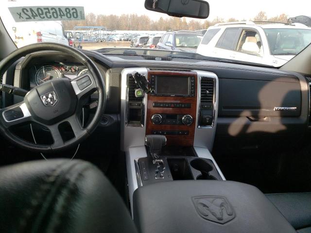 Photo 8 from auction – 2009 DODGE RAM 1500 with VIN 1D3HB18T09S738262