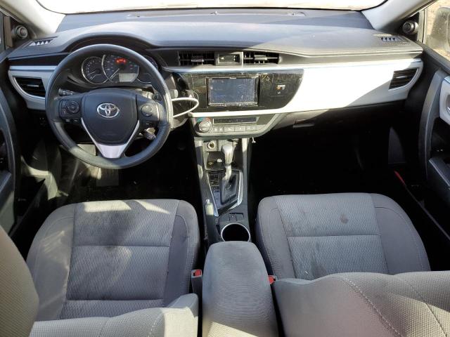 Photo 8 from auction – 2016 TOYOTA COROLLA L with VIN 2T1BURHE9GC615390