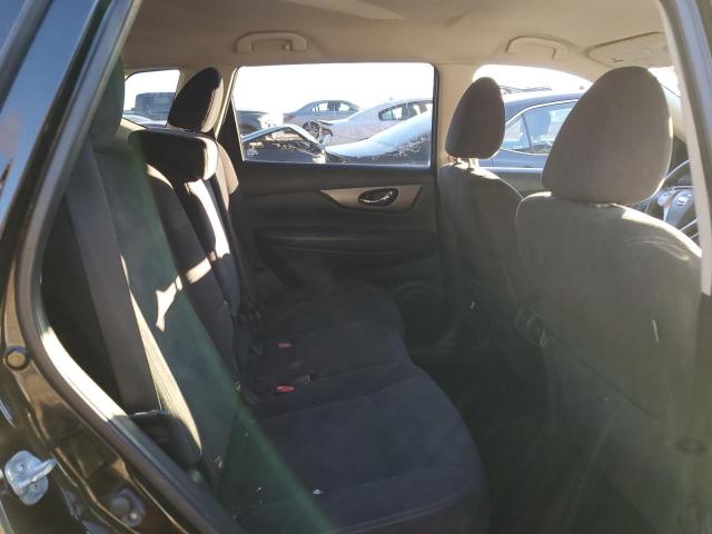 Photo 11 from auction – 2016 NISSAN ROGUE S with VIN JN8AT2MT9GW019833