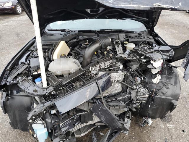 Photo 11 from auction – 2021 FORD MUSTANG with VIN 1FA6P8TH4M5136362