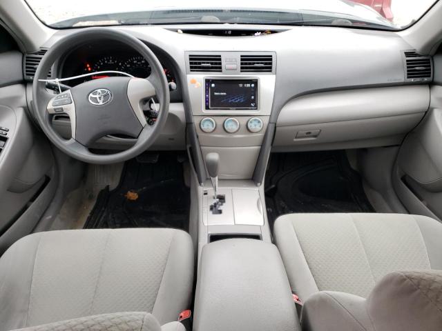 Photo 8 from auction – 2007 TOYOTA CAMRY CE with VIN 4T1BE46K17U063990