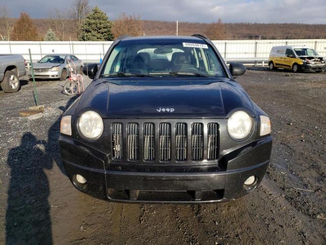 Photo 5 from auction – 2008 JEEP COMPASS SP with VIN 1J8FF47W08D759545