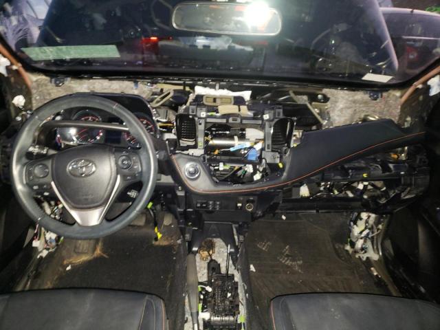 Photo 8 from auction – 2017 TOYOTA RAV4 SE with VIN 2T3JFREV5HW581403