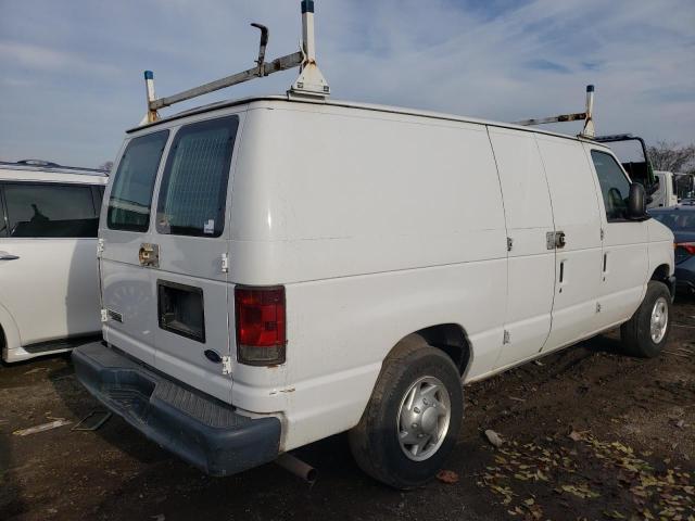 Photo 3 from auction – 2008 FORD ECONOLINE with VIN 1FTNE24W88DA01032