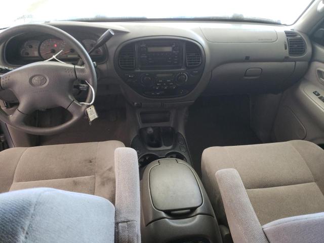 Photo 8 from auction – 2002 TOYOTA SEQUOIA SR with VIN 5TDBT44A52S130947