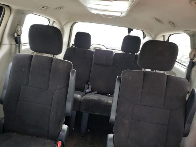 Photo 10 from auction – 2011 CHRYSLER TOWN & COU with VIN 2A4RR5DG4BR694440