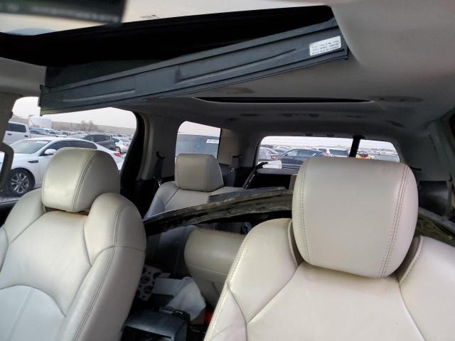 Photo 10 from auction – 2008 GMC ACADIA SLT with VIN 1GKER23738J127237