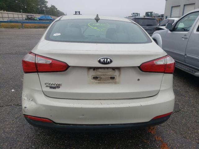 Zdjęcie 6 z aukcji – 2014 KIA FORTE LX z VIN KNAFK4A63E5129565