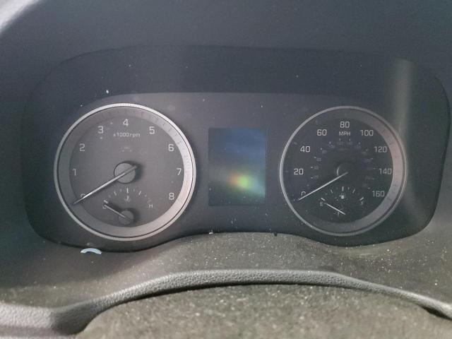 Photo 9 from auction – 2016 HYUNDAI TUCSON LIM with VIN KM8J33A49GU058685