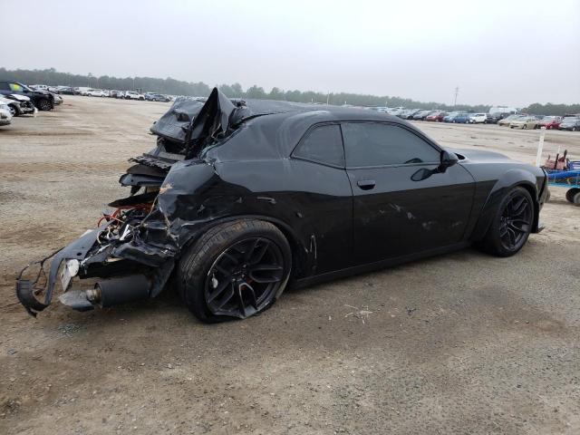 Photo 3 from auction – 2019 DODGE CHALLENGER with VIN 2C3CDZC93KH550800