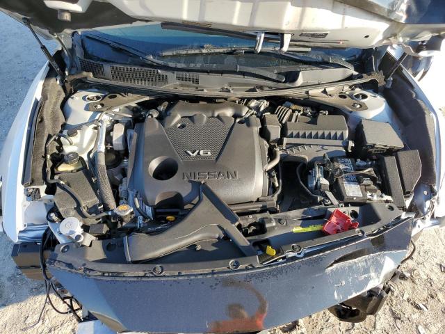 Photo 11 from auction – 2020 NISSAN MAXIMA SL with VIN 1N4AA6DV6LC384269