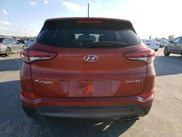 Photo 6 from auction – 2016 HYUNDAI TUCSON LIM with VIN KM8J33A24GU035586