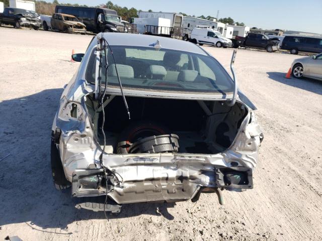 Photo 6 from auction – 2015 KIA FORTE LX with VIN KNAFX4A64F5347324