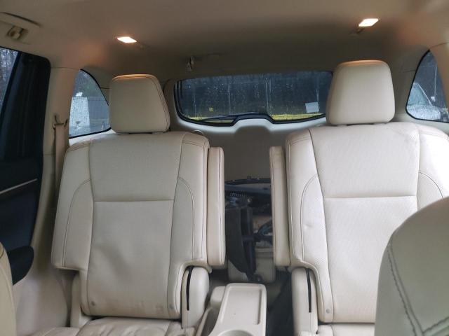 Photo 10 from auction – 2015 TOYOTA HIGHLANDER with VIN 5TDDKRFH6FS165893