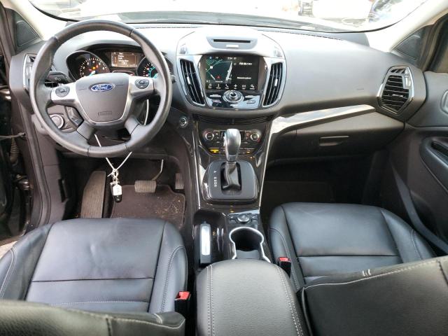 Photo 8 from auction – 2016 FORD ESCAPE TIT with VIN 1FMCU0JX6GUB57365