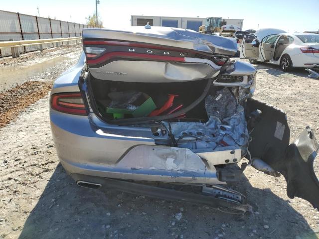 Photo 6 from auction – 2016 DODGE CHARGER SX with VIN 2C3CDXHG8GH355102