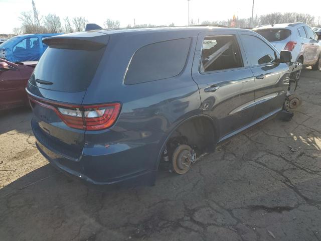 Photo 3 from auction – 2021 DODGE DURANGO R/ with VIN 1C4SDJCT0MC764900