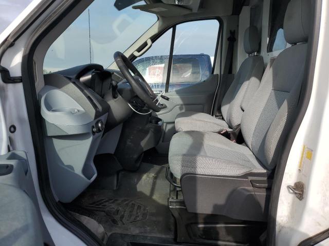 Photo 7 from auction – 2015 FORD TRANSIT T- with VIN 1FTNE2CM0FKA09960