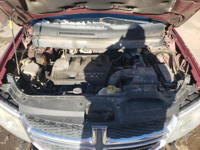 Photo 12 from auction – 2011 DODGE JOURNEY EX with VIN 3D4PG4FB7BT551111
