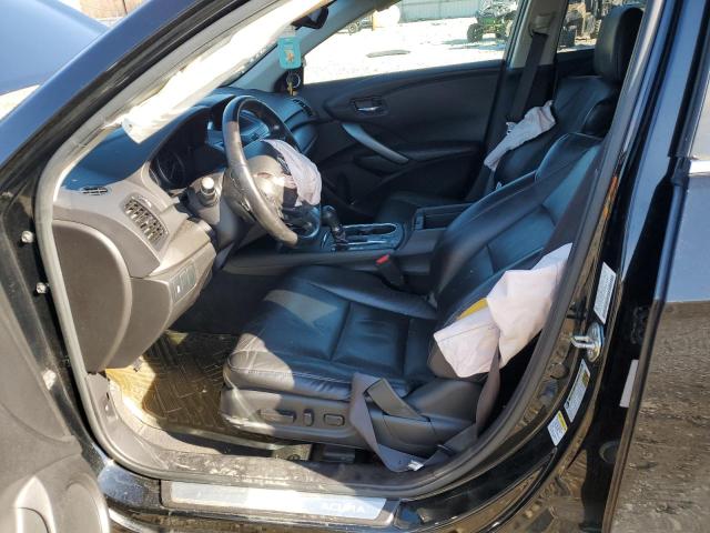 Photo 7 from auction – 2014 ACURA RDX with VIN 5J8TB3H39EL008886