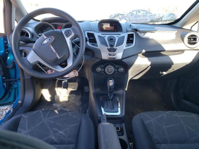 Photo 8 from auction – 2013 FORD FIESTA SE with VIN 3FADP4BJ2DM199586