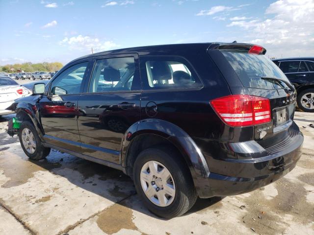 Photo 2 from auction – 2012 DODGE JOURNEY SE with VIN 3C4PDCAB6CT216883