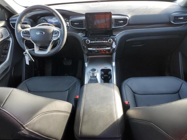 Photo 8 from auction – 2022 FORD EXPLORER L with VIN 1FMSK8FH6NGB67178