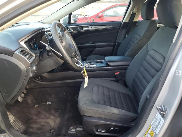 Photo 7 from auction – 2017 FORD FUSION SE with VIN 3FA6P0H73HR206146