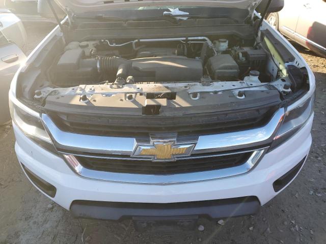 Photo 11 from auction – 2015 CHEVROLET COLORADO with VIN 1GCHSAEA4F1271635