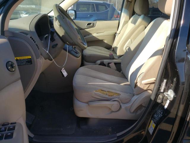 Photo 7 from auction – 2012 KIA SEDONA LX with VIN KNDMG4C72C6447718