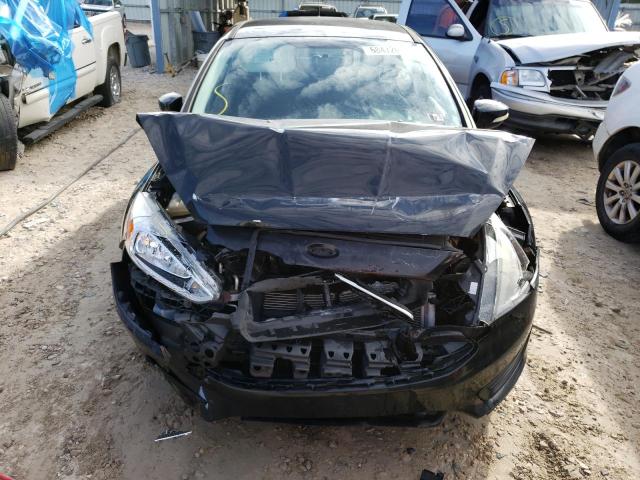 Photo 5 from auction – 2015 FORD FOCUS SE with VIN 1FADP3K2XFL354103