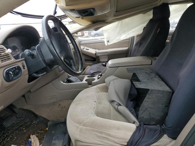 Photo 7 from auction – 2004 FORD EXPLORER X with VIN 1FMDU73K94ZB21277