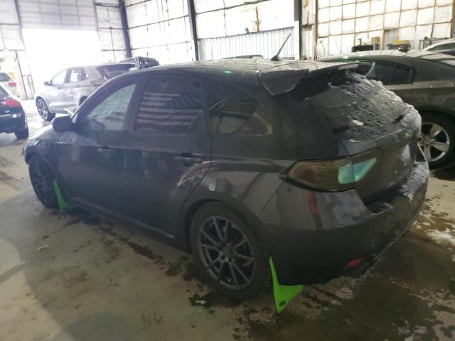 Photo 2 from auction – 2011 SUBARU IMPREZA WR with VIN JF1GR7E69BG807837