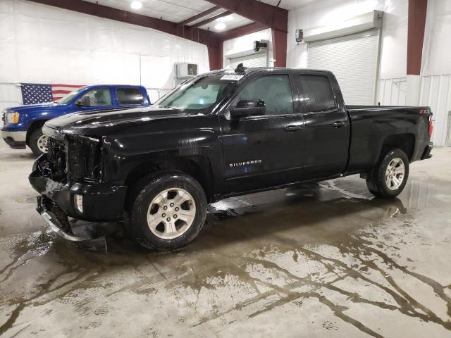 Photo 1 from auction – 2019 CHEVROLET SILVERADO with VIN 2GCVKPEC6K1202943