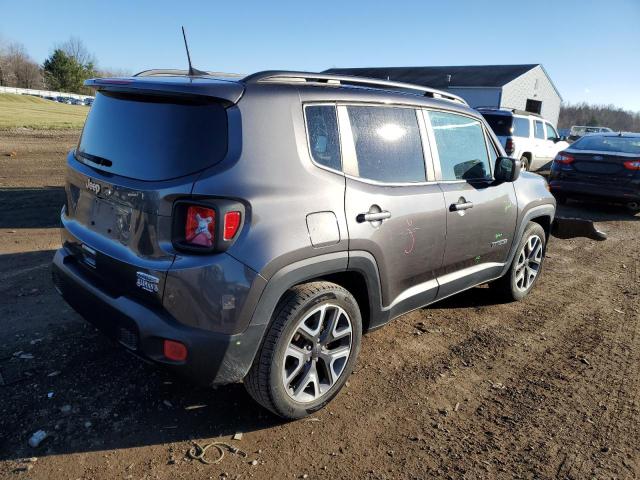 Photo 3 from auction – 2018 JEEP RENEGADE L with VIN ZACCJABB3JPJ31298