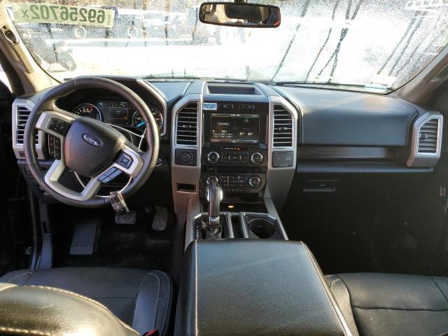 Фото 8 с аукциона – 2015 FORD F150 SUPER с VIN 1FTEW1EP3FFB46804