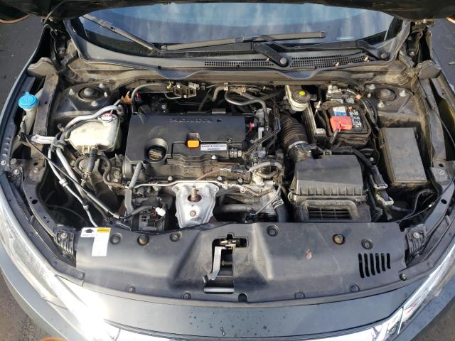 Photo 11 from auction – 2018 HONDA CIVIC EX with VIN 2HGFC2F74JH510805
