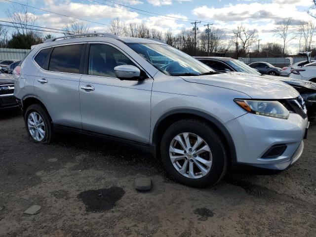 Photo 4 from auction – 2014 NISSAN ROGUE S with VIN 5N1AT2MV7EC788208