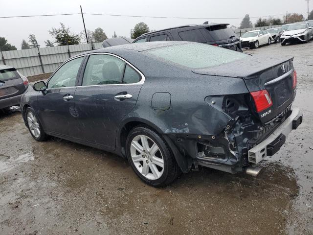Photo 2 from auction – 2008 LEXUS ES 350 with VIN JTHBJ46G782159761