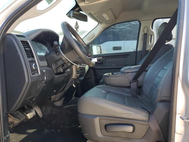 Photo 7 from auction – 2018 RAM 1500 ST with VIN 1C6RR6FG2JS119685