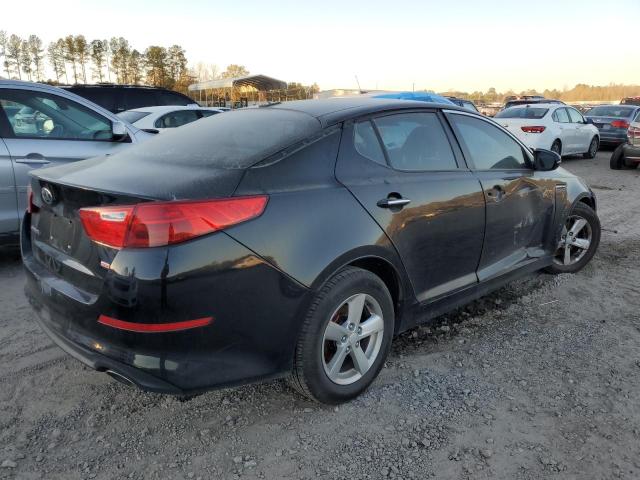 Photo 3 from auction – 2015 KIA OPTIMA LX with VIN 5XXGM4A77FG456199