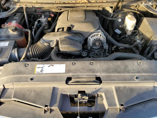 Photo 11 from auction – 2007 CHEVROLET AVALANCHE with VIN 3GNEC12027G269968