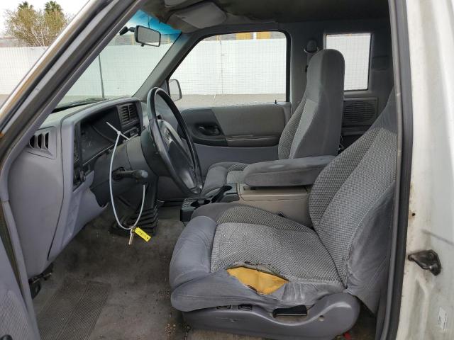 Photo 7 from auction – 1994 FORD RANGER SUP with VIN 1FTCR14X3RPC49431