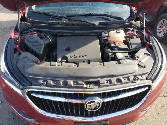 Photo 12 from auction – 2019 BUICK ENCLAVE with VIN 5GAERAKW3KJ216328