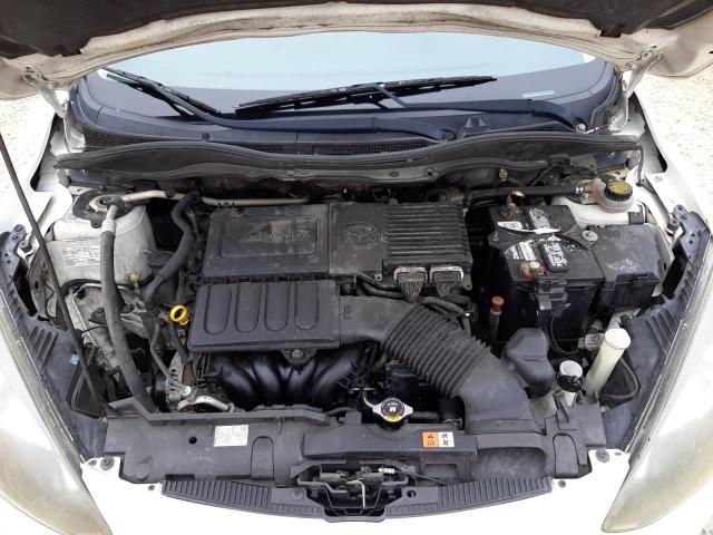 Photo 11 from auction – 2012 MAZDA MAZDA2 with VIN JM1DE1LY2C0136953