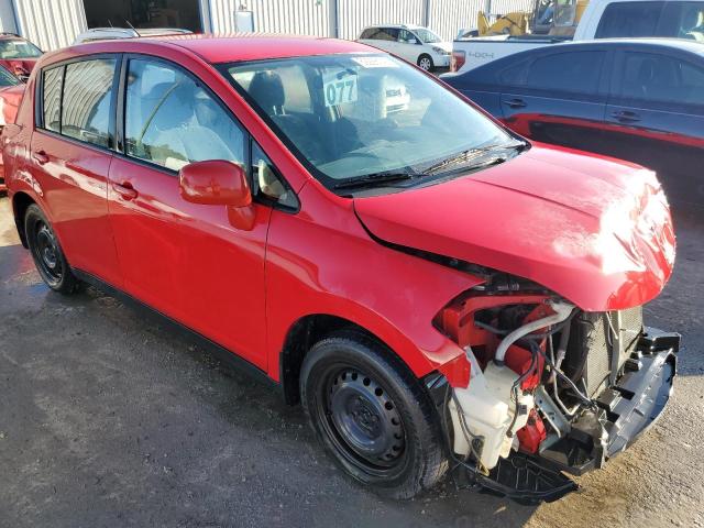 Photo 4 from auction – 2009 NISSAN VERSA S with VIN 3N1BC13E49L434387