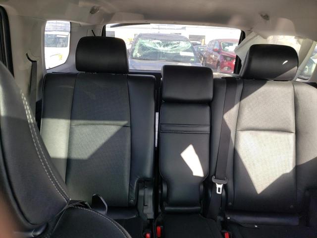 Photo 10 from auction – 2018 TOYOTA 4RUNNER SR with VIN JTEBU5JR2J5520806