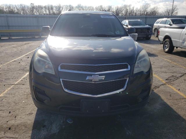 Photo 5 from auction – 2011 CHEVROLET EQUINOX LT with VIN 2CNALDEC9B6456770